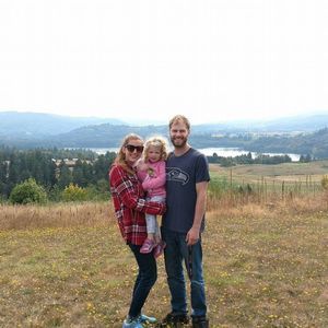 Meet your Posher, Danae